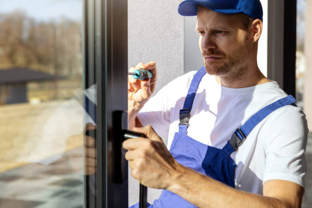 Best Commercial Window Installation  in USA